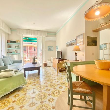 Casaviva - Comfy Trilo In Santa Margherita Ligure Zewnętrze zdjęcie