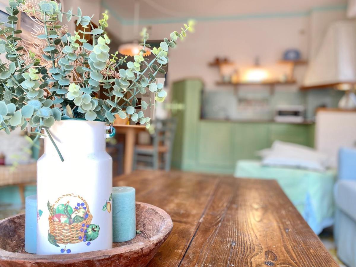 Casaviva - Comfy Trilo In Santa Margherita Ligure Zewnętrze zdjęcie