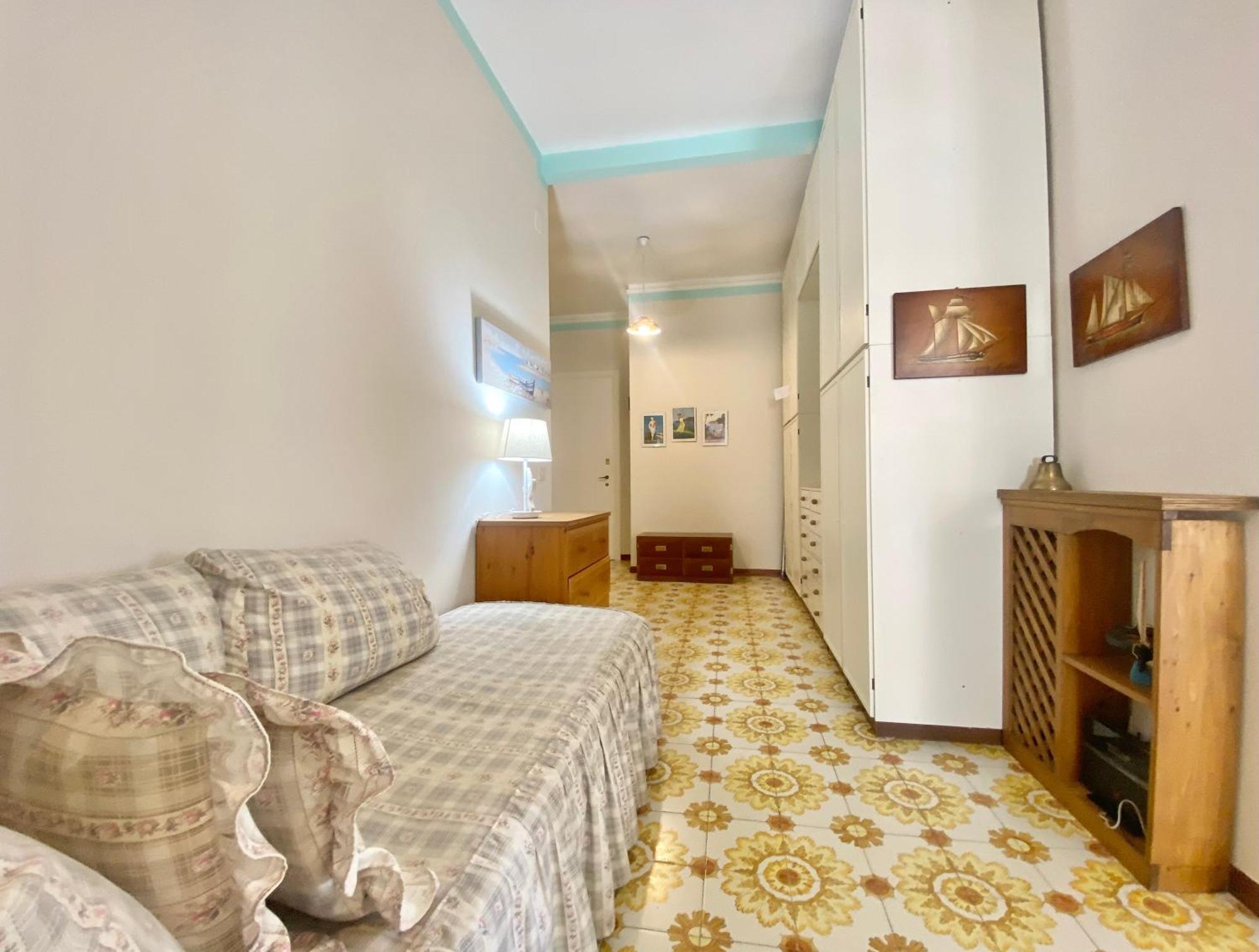 Casaviva - Comfy Trilo In Santa Margherita Ligure Zewnętrze zdjęcie