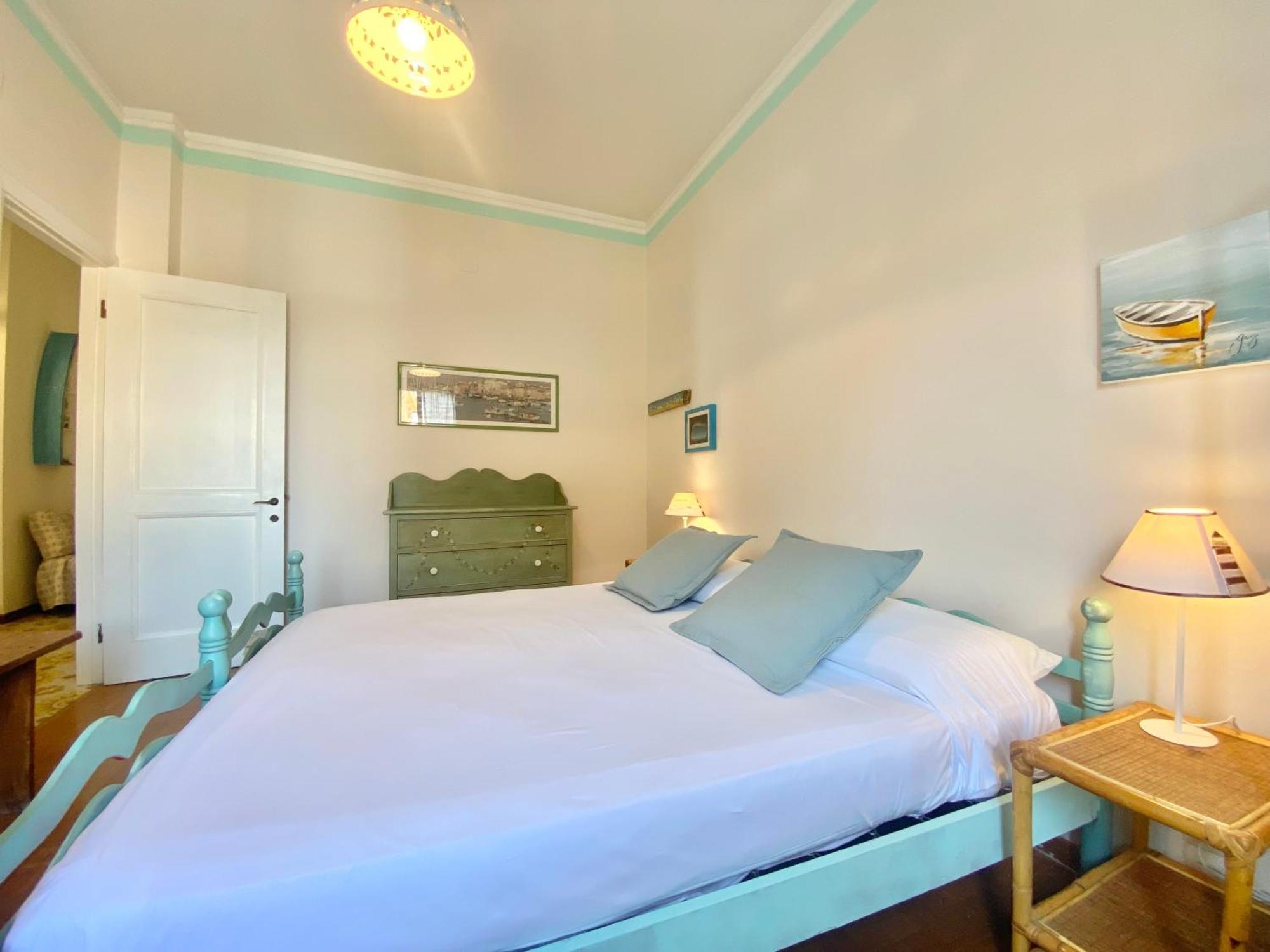Casaviva - Comfy Trilo In Santa Margherita Ligure Zewnętrze zdjęcie