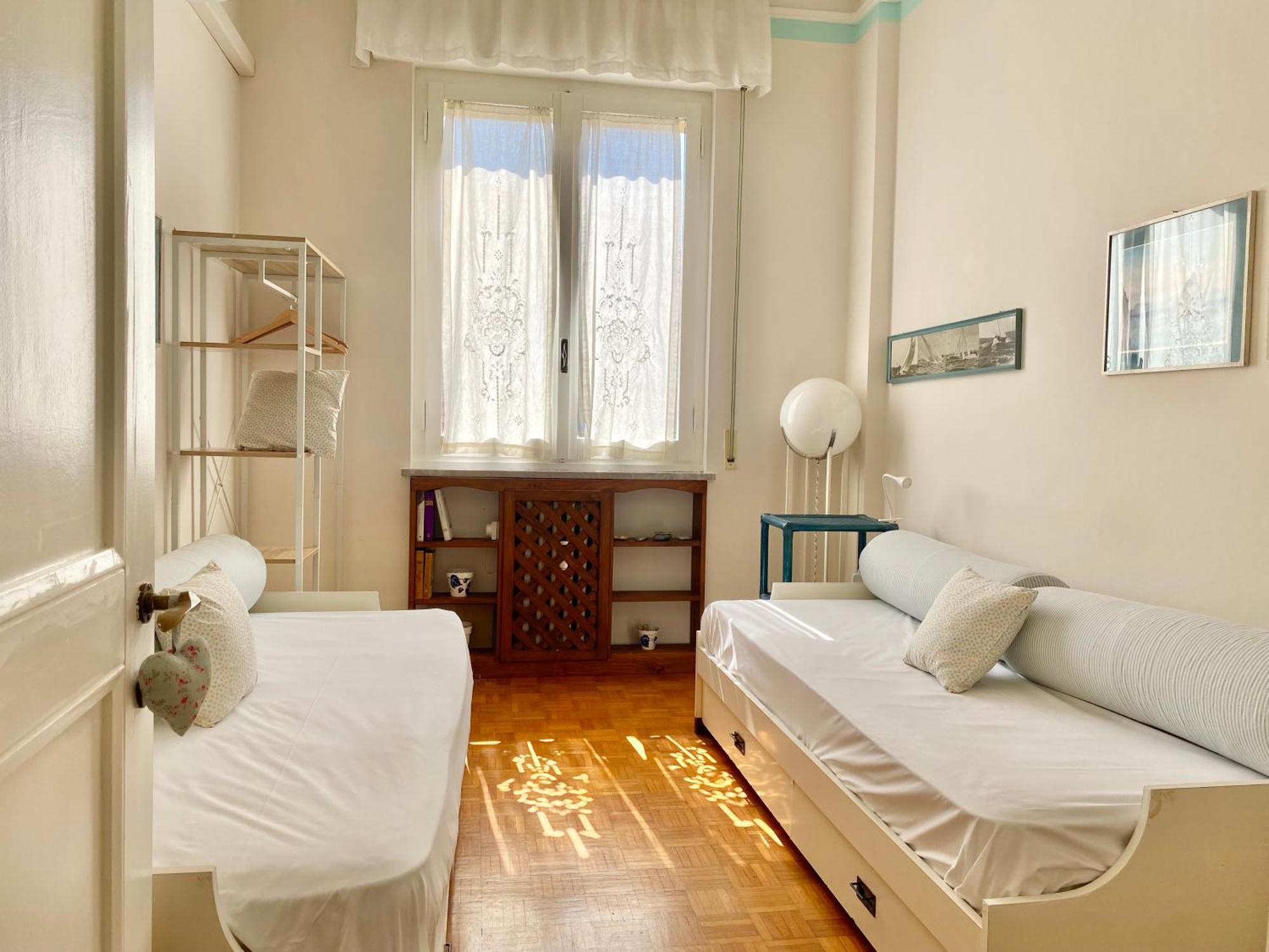 Casaviva - Comfy Trilo In Santa Margherita Ligure Zewnętrze zdjęcie