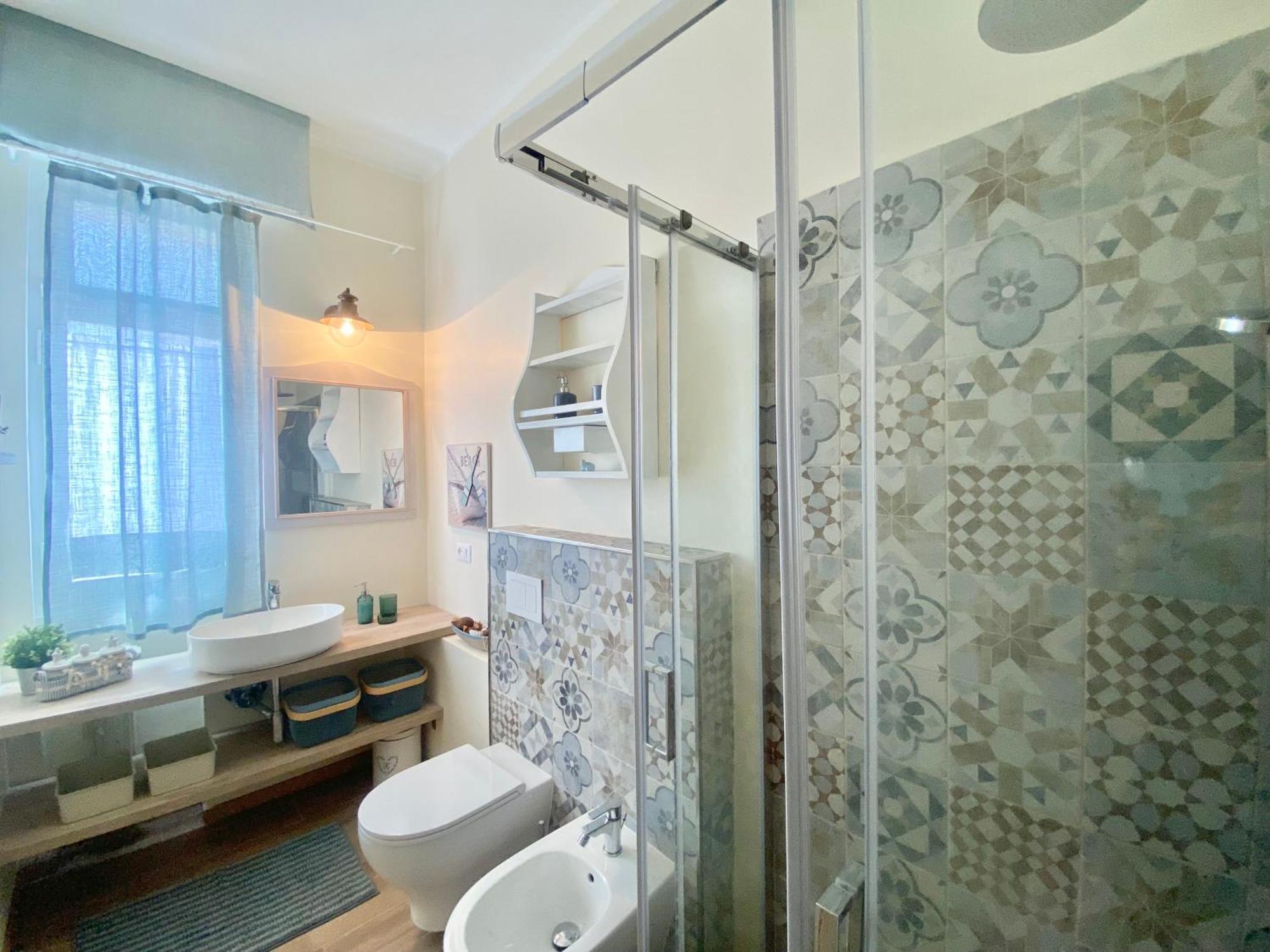Casaviva - Comfy Trilo In Santa Margherita Ligure Zewnętrze zdjęcie