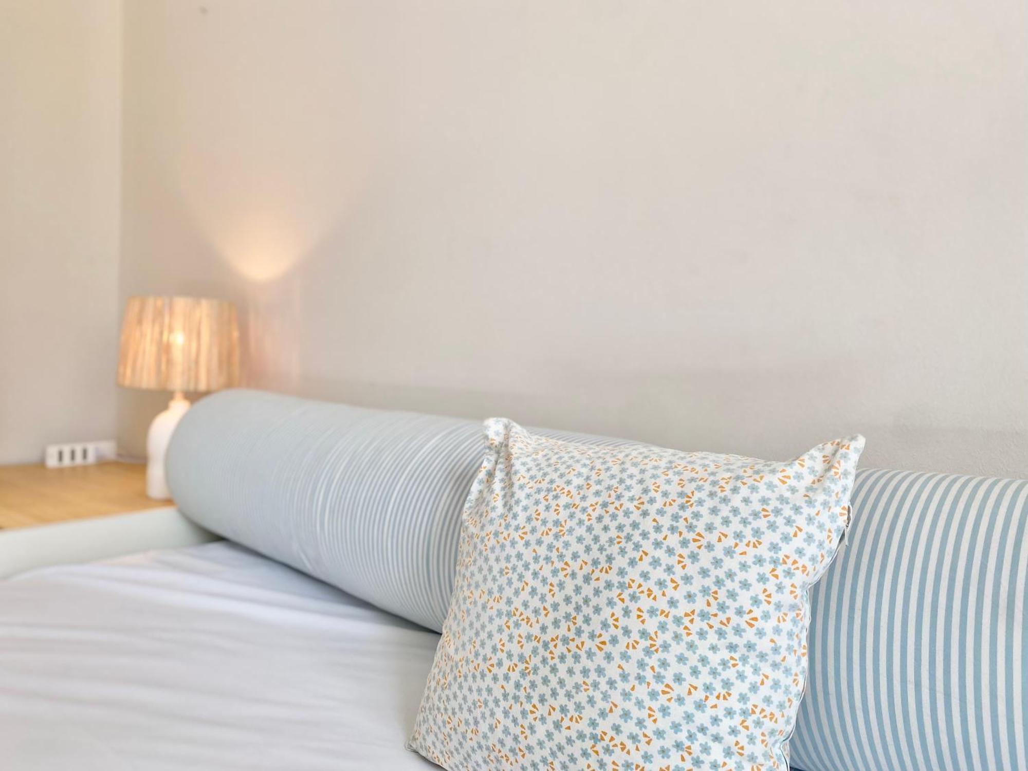 Casaviva - Comfy Trilo In Santa Margherita Ligure Zewnętrze zdjęcie