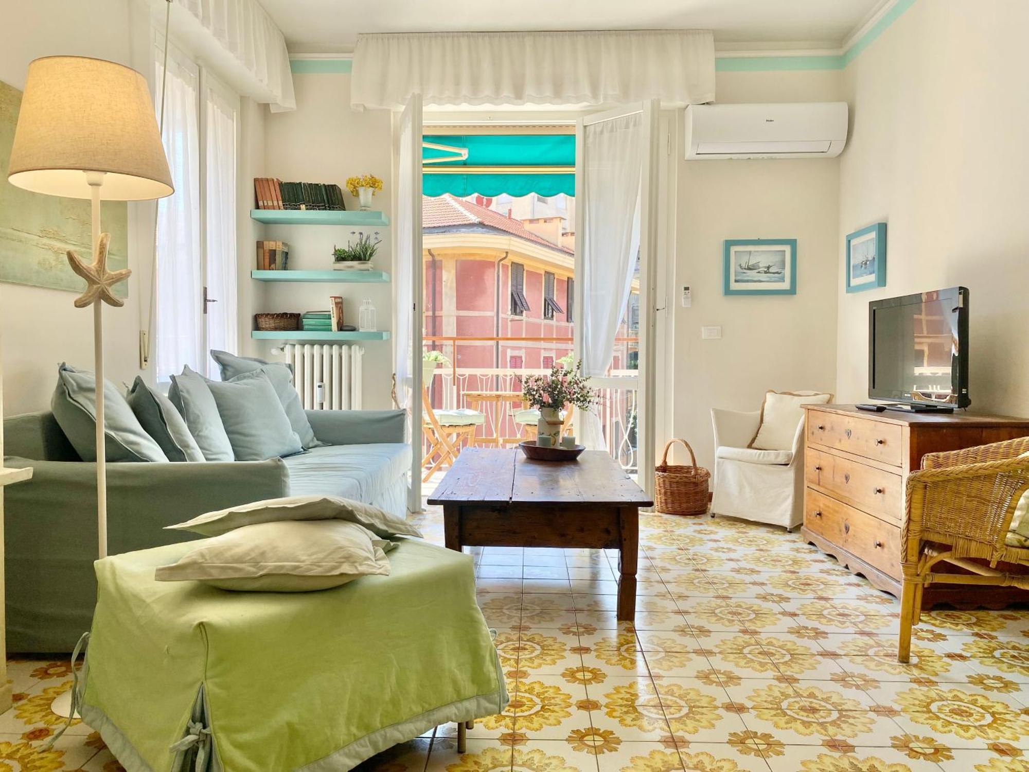 Casaviva - Comfy Trilo In Santa Margherita Ligure Zewnętrze zdjęcie