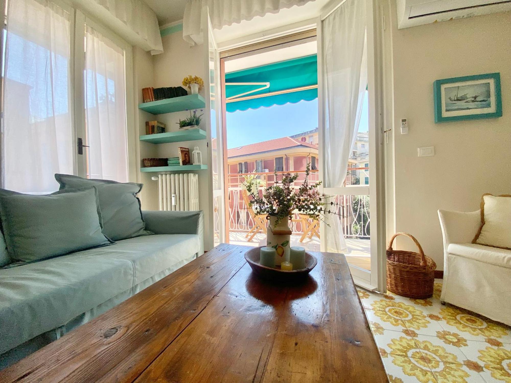 Casaviva - Comfy Trilo In Santa Margherita Ligure Zewnętrze zdjęcie