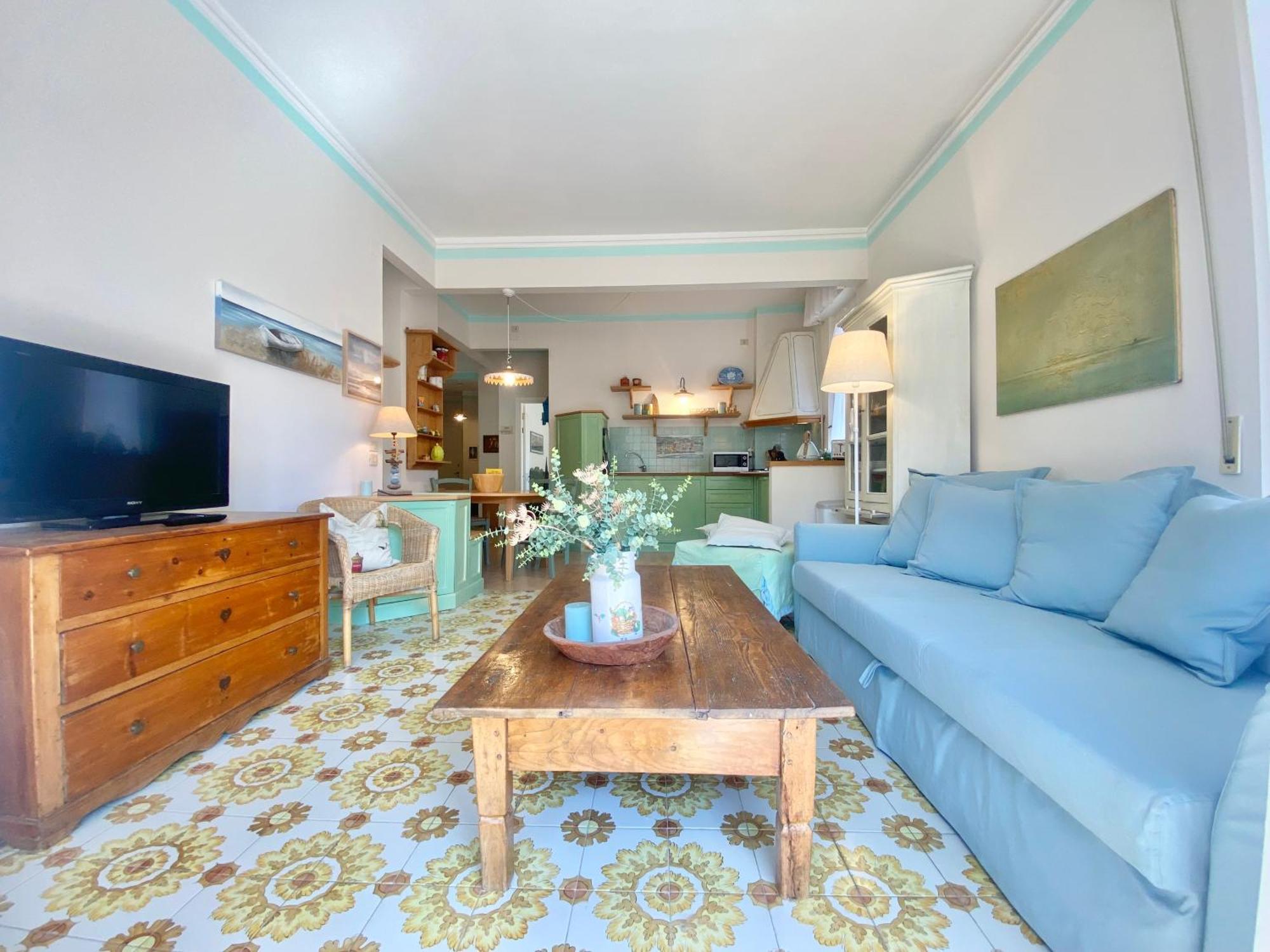 Casaviva - Comfy Trilo In Santa Margherita Ligure Zewnętrze zdjęcie