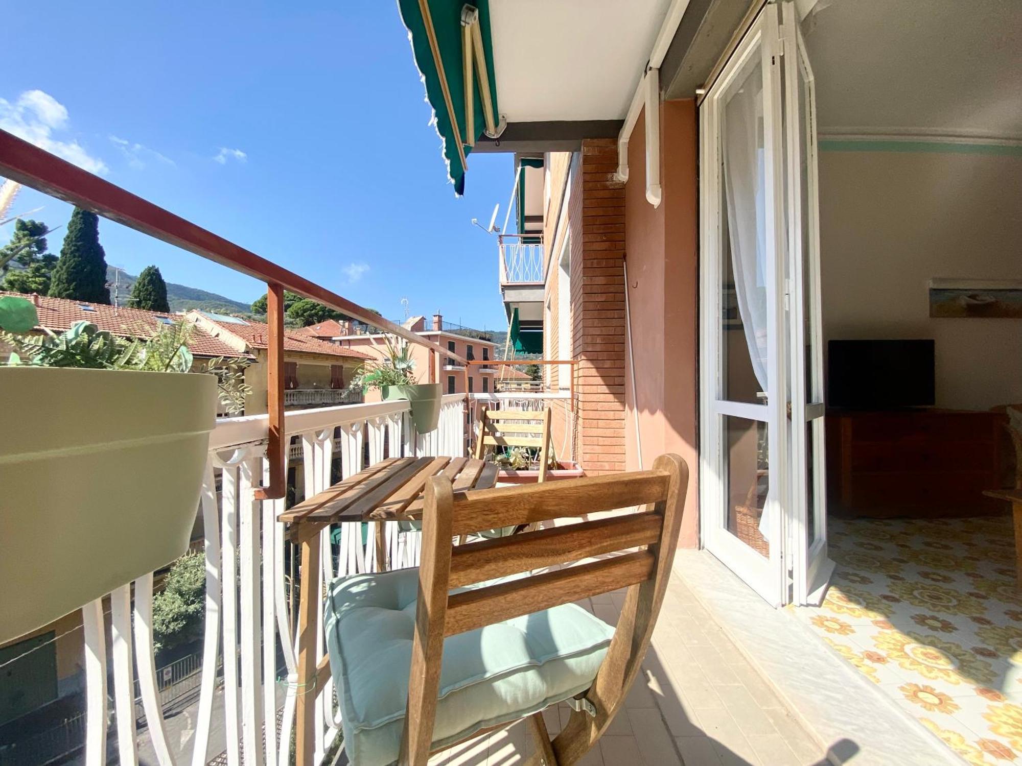 Casaviva - Comfy Trilo In Santa Margherita Ligure Zewnętrze zdjęcie