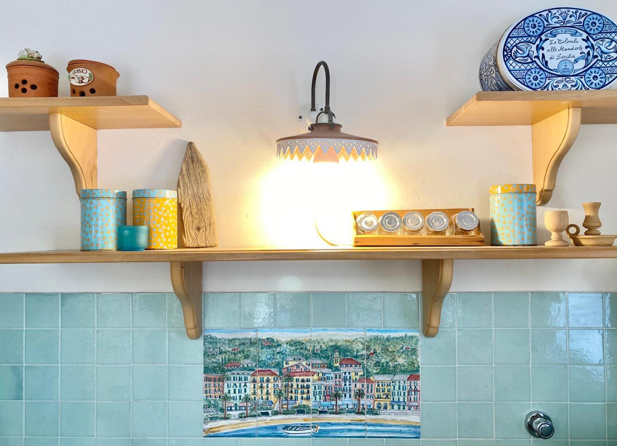 Casaviva - Comfy Trilo In Santa Margherita Ligure Zewnętrze zdjęcie